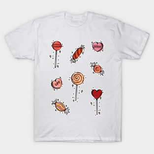 Candy! T-Shirt